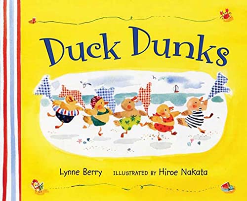 Beispielbild fr Duck Dunks zum Verkauf von Gulf Coast Books