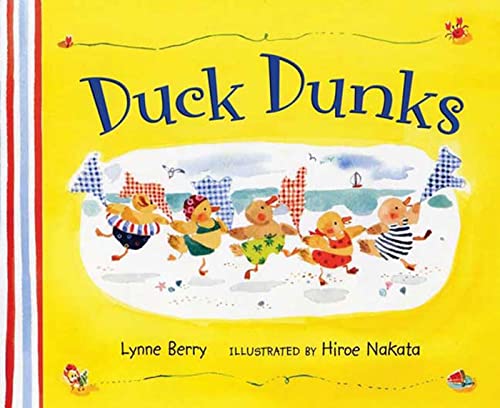 Stock image for Duck Dunks for sale by Gulf Coast Books