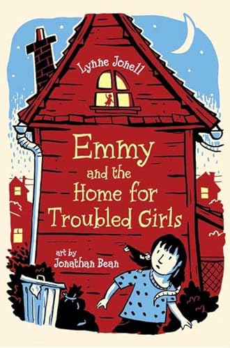 Stock image for Emmy and the Home for Troubled Girls (Emmy and the Rat) for sale by HPB Inc.