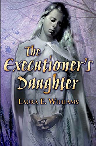 Stock image for The Executioner's Daughter for sale by More Than Words