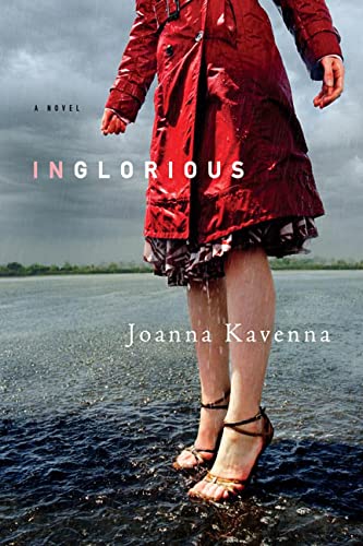 Stock image for Inglorious for sale by Better World Books