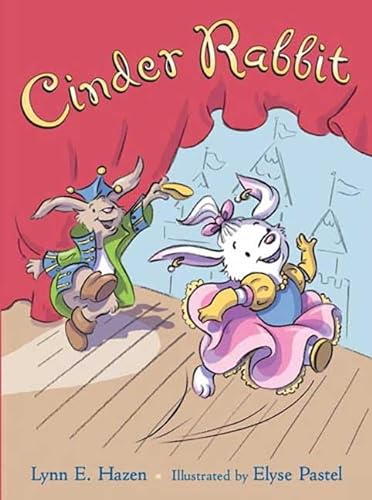 Beispielbild fr Cinder Rabbit zum Verkauf von Better World Books