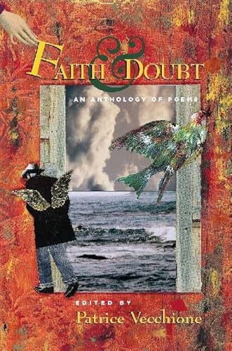 Stock image for Faith and Doubt : An Anthology of Poems for sale by Better World Books