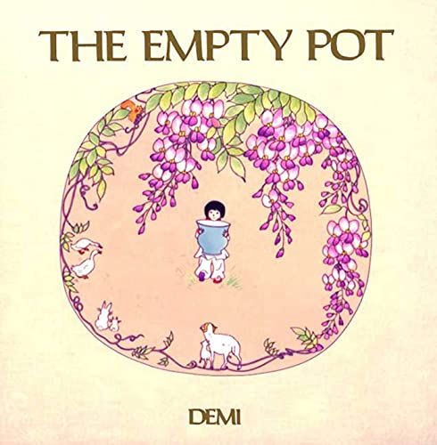 Imagen de archivo de The Empty Pot a la venta por SecondSale