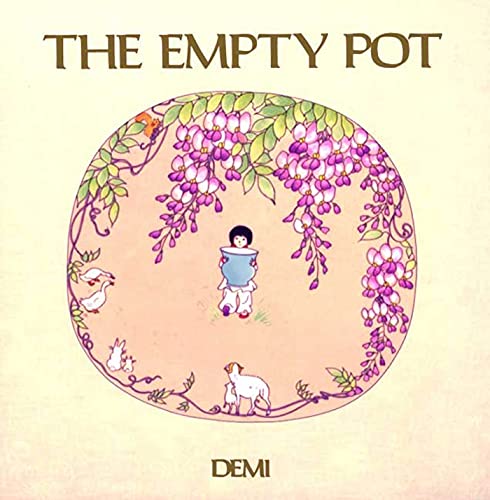 9780805082272: The Empty Pot