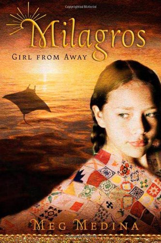 Beispielbild fr Milagros: Girl from Away zum Verkauf von Books-FYI, Inc.