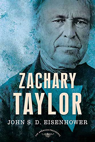 Beispielbild fr Zachary Taylor : The American Presidents Series: the 12th President, 1849-1850 zum Verkauf von Better World Books