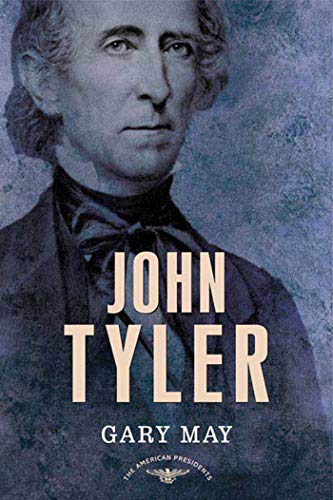 Beispielbild fr John Tyler : The American Presidents Series: the 10th President, 1841-1845 zum Verkauf von Better World Books