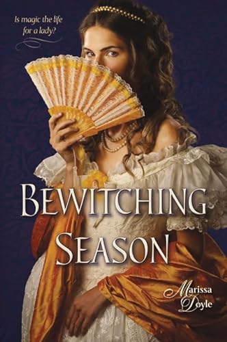 Stock image for Bewitching Season (Leland Sisters, Book 1) for sale by SecondSale