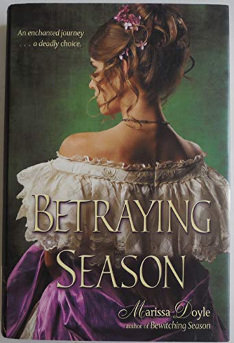 Stock image for Betraying Season for sale by SecondSale