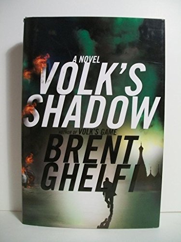 Beispielbild fr Volk's Shadow : A Novel zum Verkauf von Better World Books