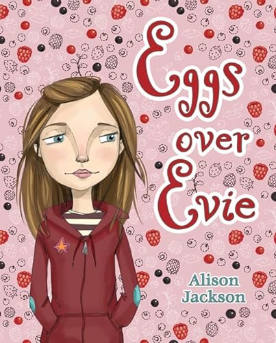 Imagen de archivo de Eggs over Evie a la venta por Better World Books: West