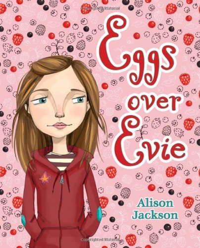 Stock image for Eggs over Evie Jackson, Alison and Mourning, Tuesday for sale by BennettBooksLtd
