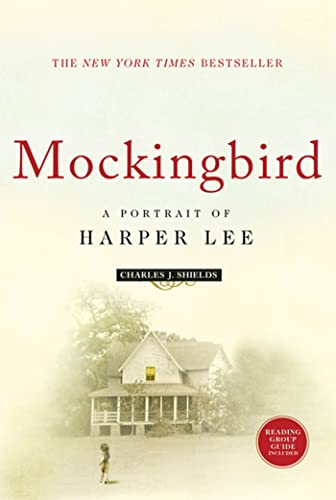 9780805083194: Mockingbird: A Portrait of Harper Lee