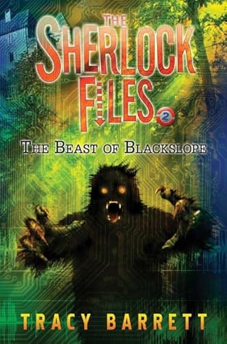 Beispielbild fr The Beast of Blackslope zum Verkauf von Better World Books