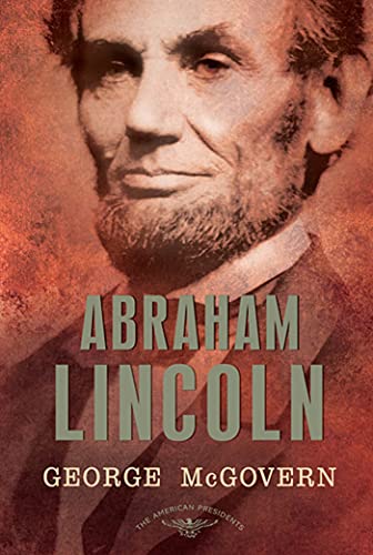 Imagen de archivo de Abraham Lincoln (The American Presidents Series: The 16th President, 1861-1865) a la venta por Goodwill of Colorado