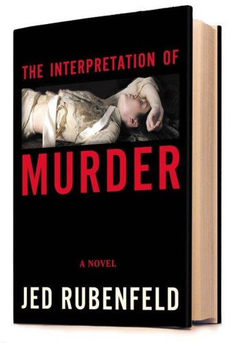 Imagen de archivo de The Interpretation of Murder a la venta por Bookmans