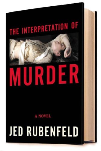 Stock image for The Interpretation of Murder for sale by Bookmans