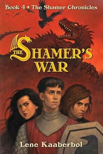 9780805086560: The Shamer's War (The Shamer Chronicles)