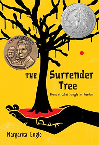 Beispielbild fr The Surrender Tree: Poems of Cuba's Struggle for Freedom zum Verkauf von SecondSale