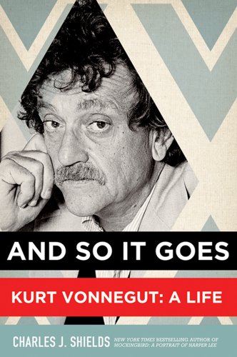 Imagen de archivo de And So It Goes : Kurt Vonnegut - A Life a la venta por Better World Books: West