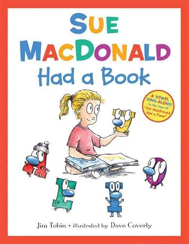 9780805087666: Sue MacDonald Had a Book