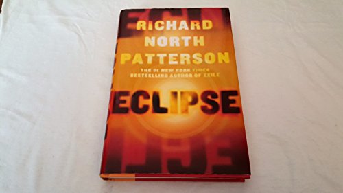 Eclipse by Patterson, Richard North - Patterson, Richard North