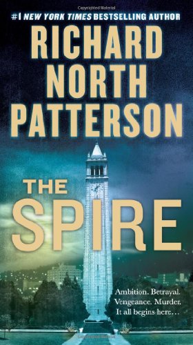 9780805087734: The Spire: A Novel