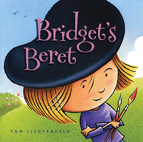 9780805087758: Bridget's Beret