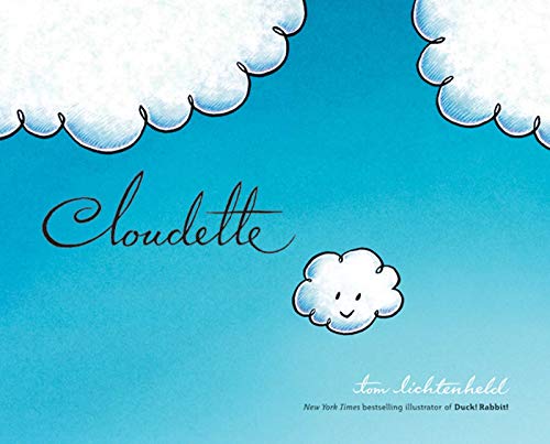 9780805087765: Cloudette