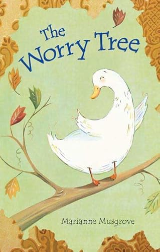 Beispielbild fr The Worry Tree zum Verkauf von SecondSale