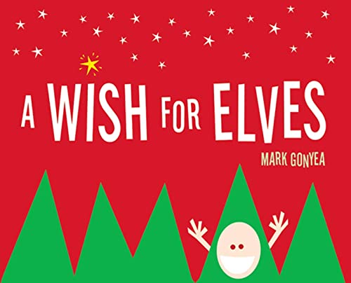 9780805088144: A Wish for Elves