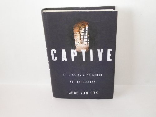 Stock image for Captive for sale by Gulf Coast Books