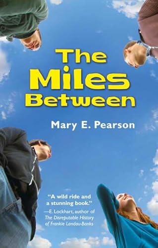 Stock image for The Miles Between for sale by Adventures Underground