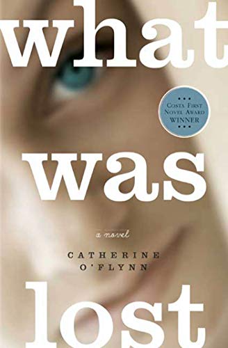 Beispielbild fr WHAT WAS LOST zum Verkauf von Gulf Coast Books