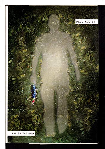 Stock image for Man in the Dark for sale by Better World Books