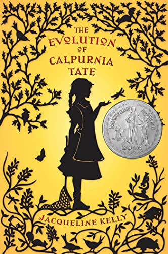 9780805088410: The Evolution of Calpurnia Tate: (Newbery Honor Book): 1
