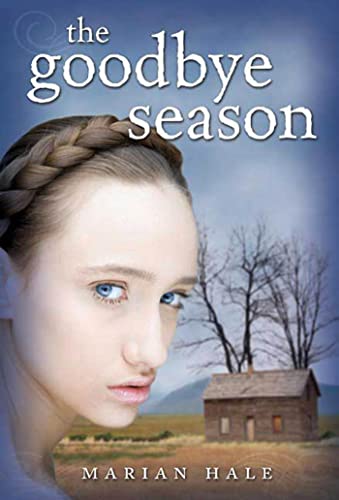 Stock image for The Goodbye Season for sale by Better World Books: West