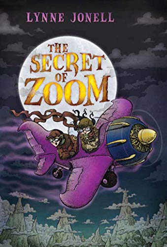 9780805088564: The Secret of Zoom
