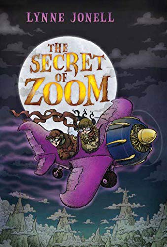 Stock image for The Secret of Zoom for sale by SecondSale