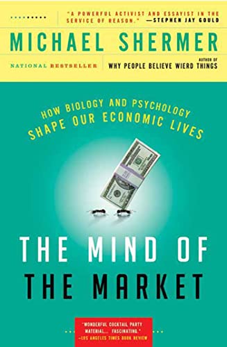 Stock image for Mind Of The Market for sale by Hippo Books
