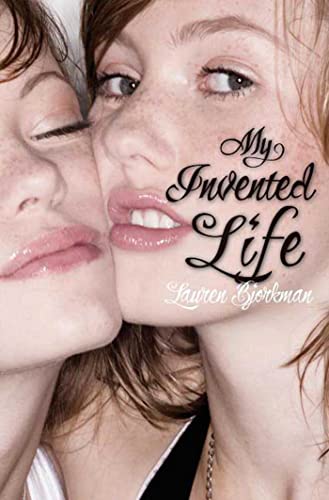 My Invented Life - Bjorkman, Lauren