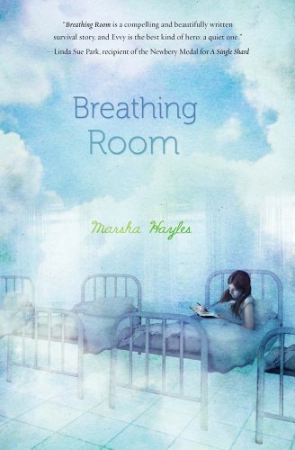 Beispielbild fr Breathing Room zum Verkauf von Better World Books