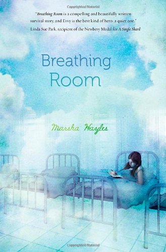 Imagen de archivo de Breathing Room a la venta por Better World Books