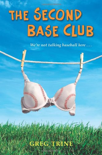 Stock image for The Second Base Club for sale by Half Price Books Inc.
