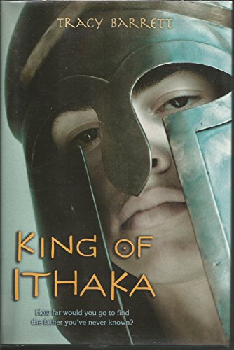 Beispielbild fr King of Ithaka zum Verkauf von Better World Books