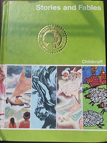 Imagen de archivo de Stories and Fables: Childcraft #2: The How and Why Library (Volume 2) a la venta por ThriftBooks-Atlanta