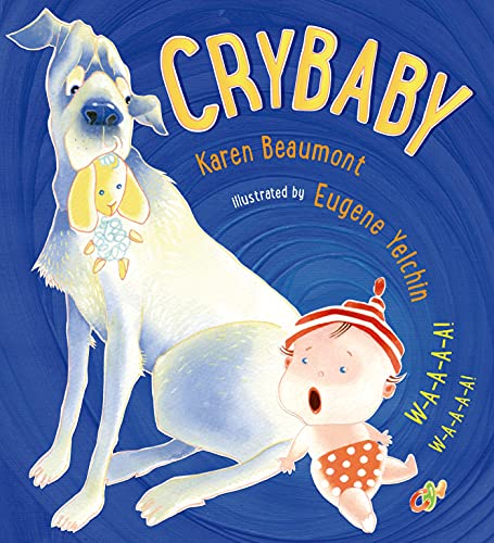 Stock image for Crybaby for sale by ZBK Books