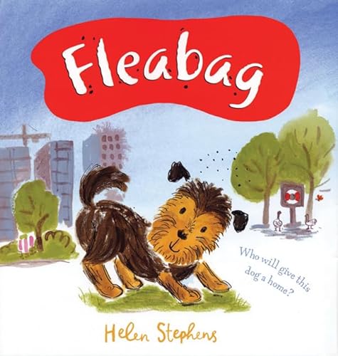 Stock image for Fleabag for sale by Gulf Coast Books