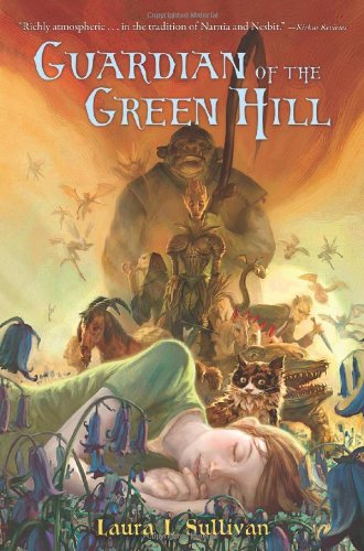 Imagen de archivo de Guardian of the Green Hill a la venta por Better World Books: West
